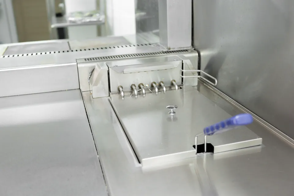 How ATP Cleaning Verification Works for Inspection Prep