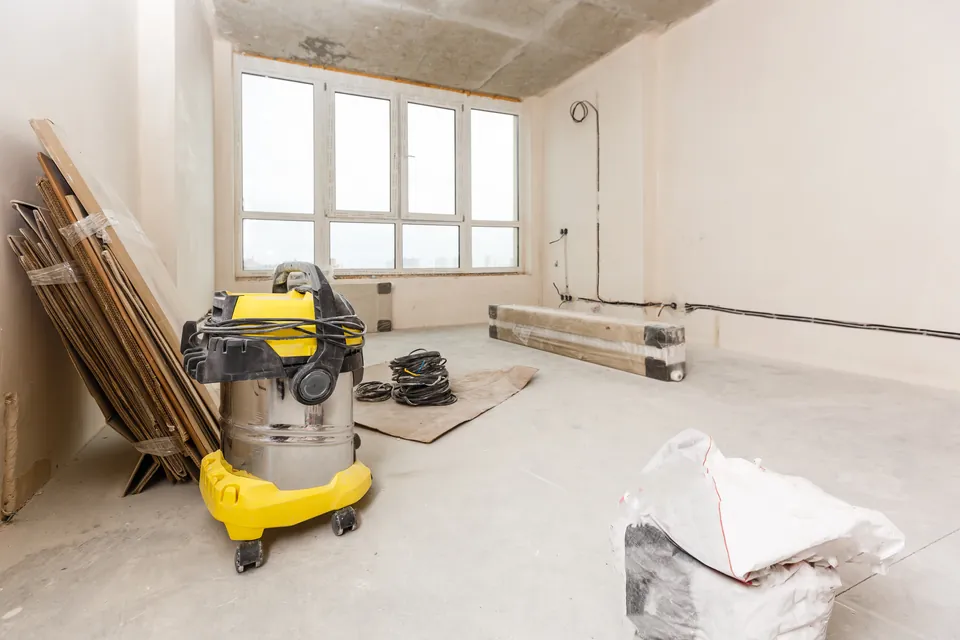 Post-Construction Cleaning Checklist for Colorado Commercial Spaces