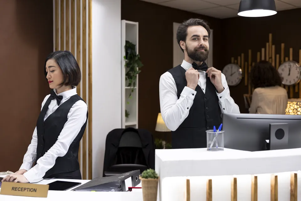 Temp-to-Hire vs. a Permanent Janitorial Team: Which Fits Your Facility?